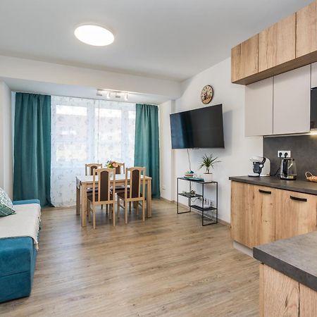 Appartement Perla Hradce 202 à Hradec Králové Extérieur photo