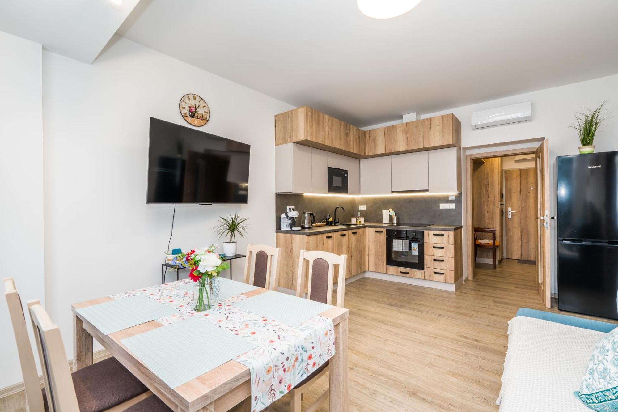 Appartement Perla Hradce 202 à Hradec Králové Extérieur photo