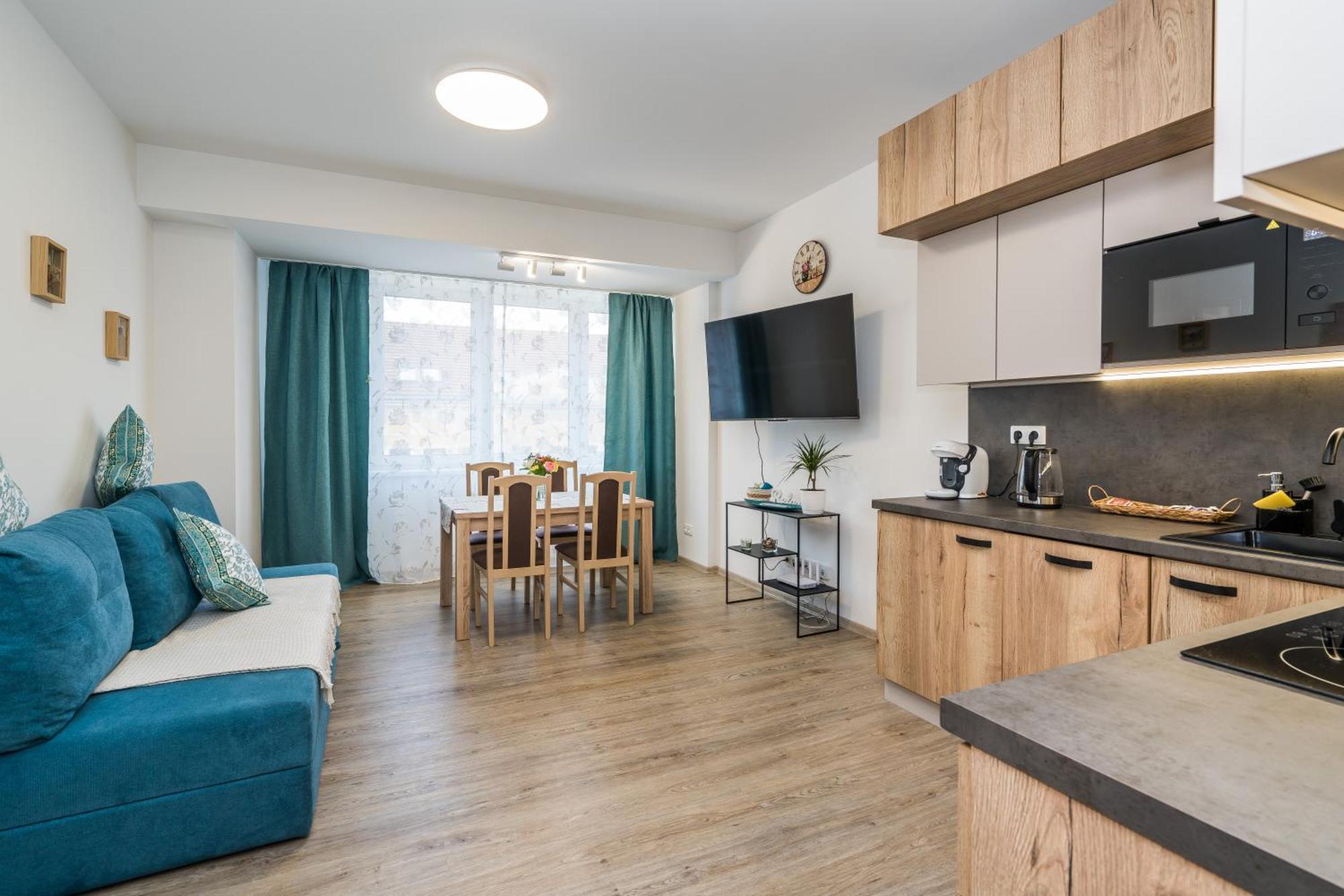 Appartement Perla Hradce 202 à Hradec Králové Extérieur photo