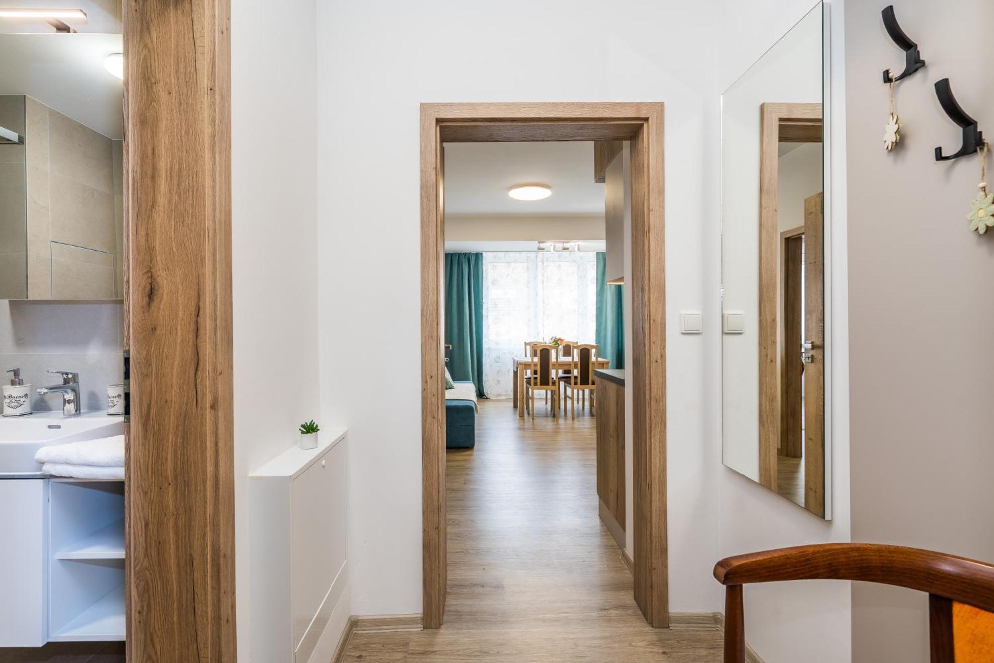 Appartement Perla Hradce 202 à Hradec Králové Extérieur photo