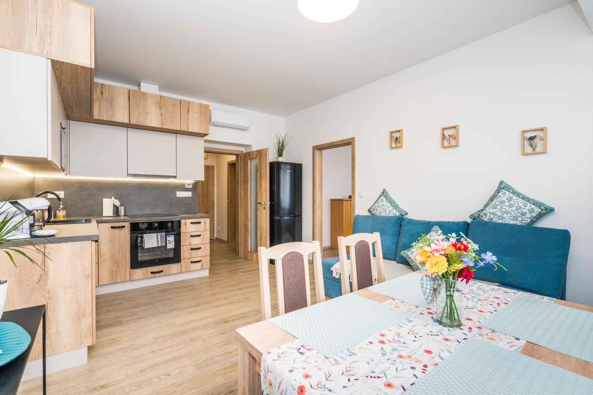 Appartement Perla Hradce 202 à Hradec Králové Extérieur photo