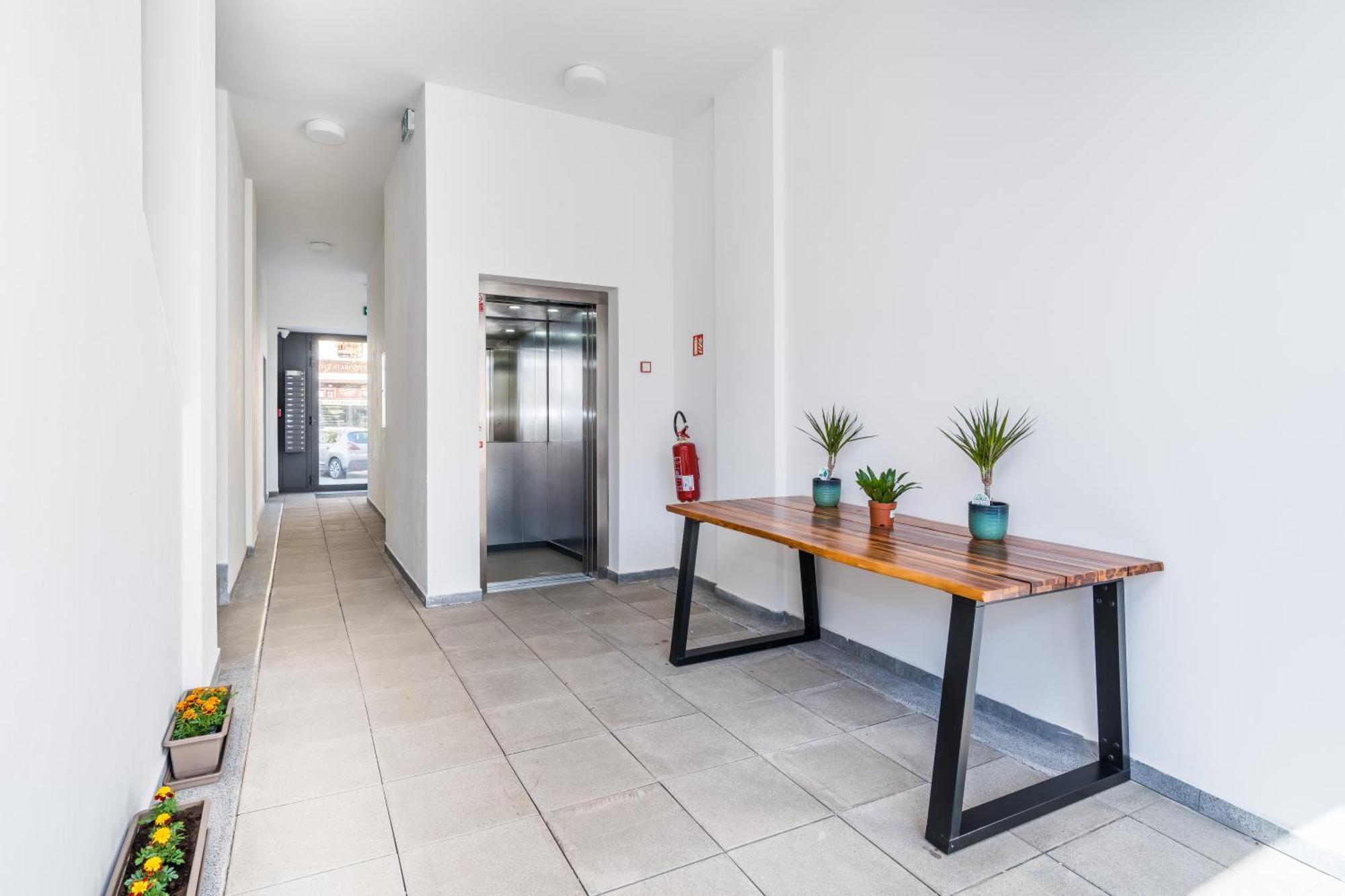 Appartement Perla Hradce 202 à Hradec Králové Extérieur photo