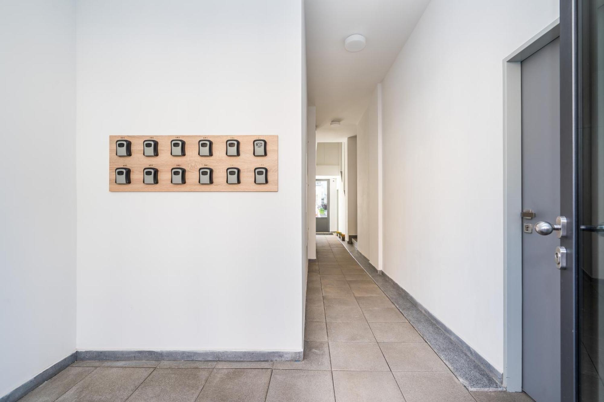 Appartement Perla Hradce 202 à Hradec Králové Extérieur photo